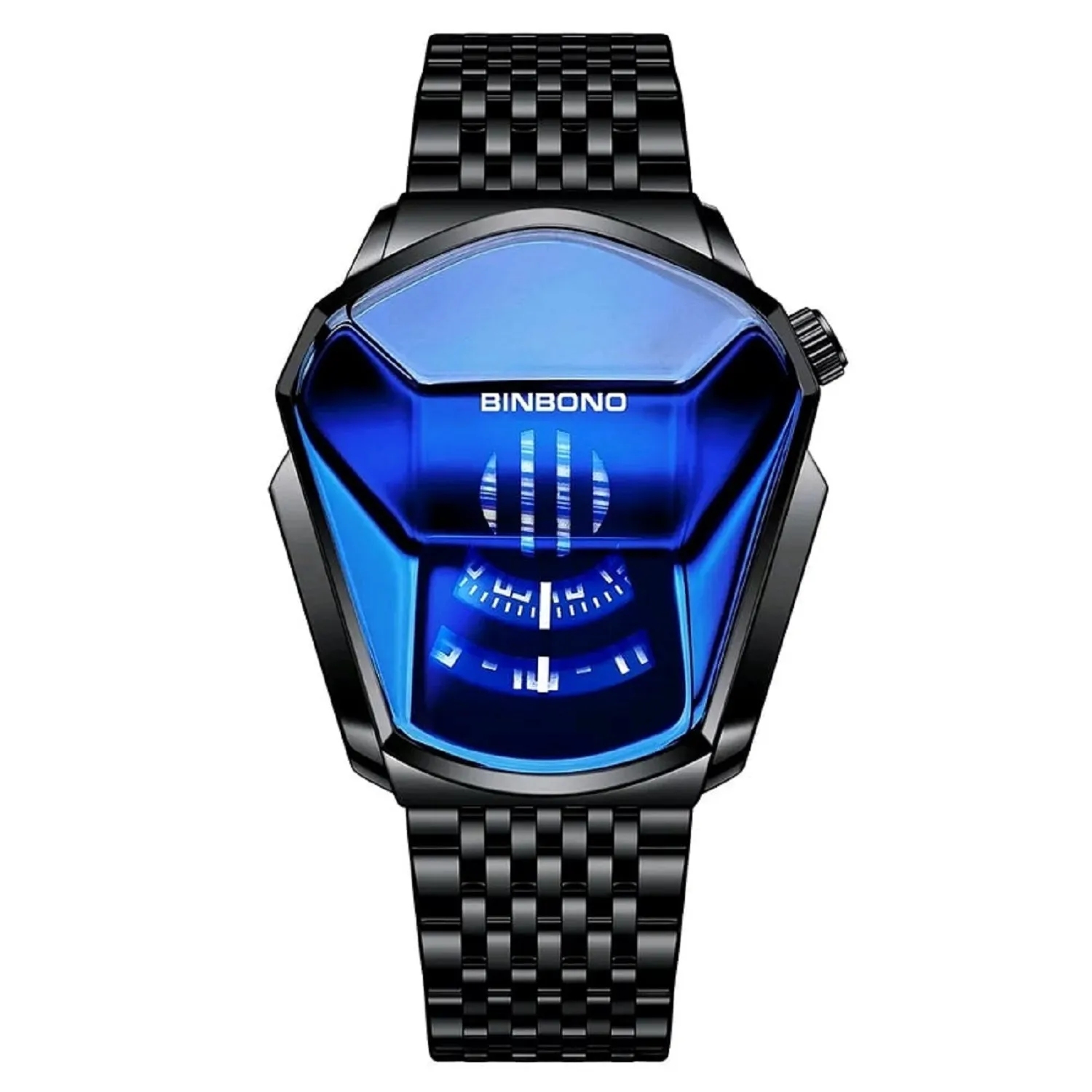 Reloj Binbond Para Hombre